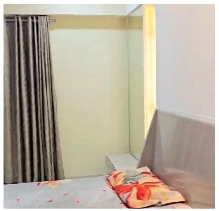 Bedroom, juhu-scheme 3 Bedroom 1200 Sq.Ft. Apartment In Juhu Mumbai 9270393