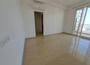 Master Bedroom in 2 BHK Apartment at Puri Emerald Bay, Sector 104 – for Sale