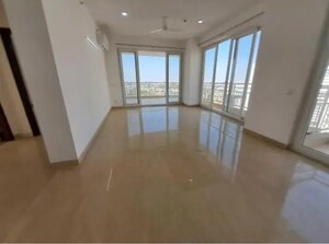 Master Bedroom in 2 BHK Apartment at Puri Emerald Bay, Sector 104 – for Sale