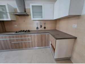 Kitchen in 2 BHK Apartment at Puri Emerald Bay, Sector 104 – for Sale