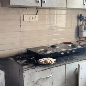 Others in 1 BHK Apartment at Auric City Homes, Neharpar Phase 2 – for Rent