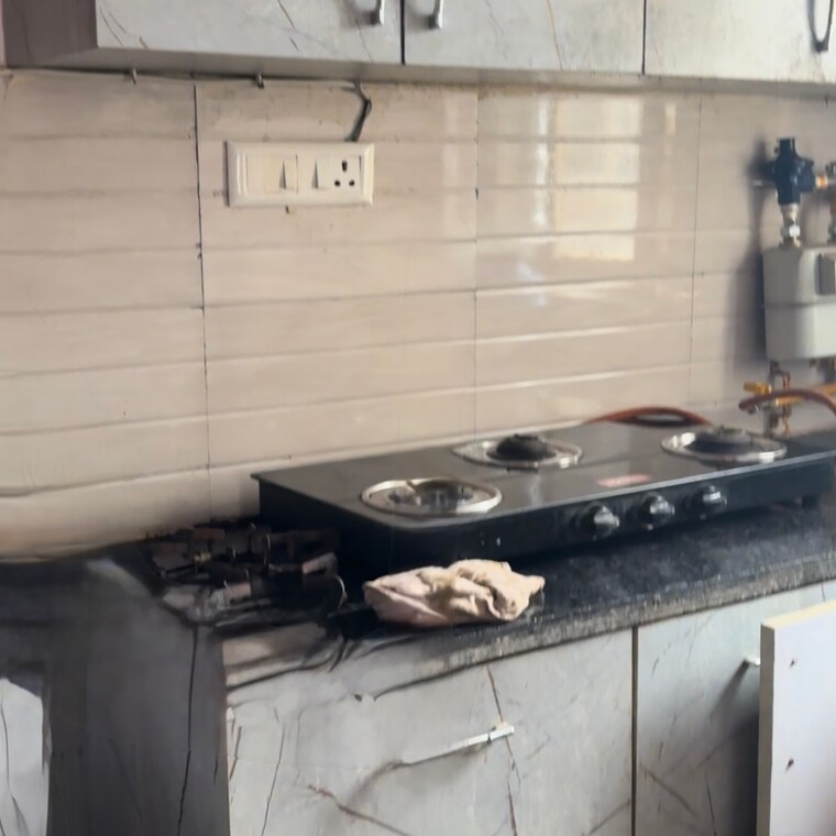 Others, auric-city-homes 1 Bedroom 357 Sq.Ft. Apartment In Neharpar Phase 2 Faridabad 9270392