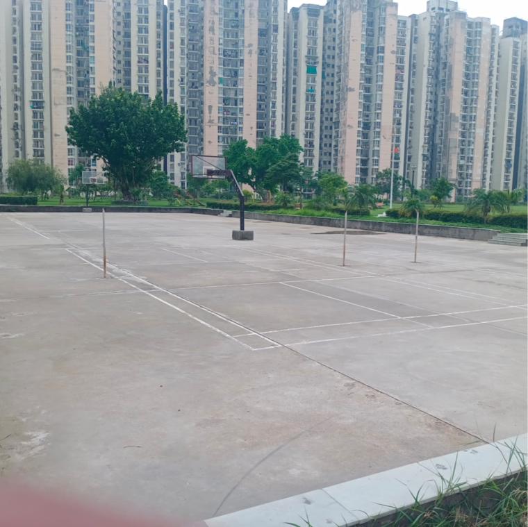 Others, jaypee-greens-aman 3 Bedroom 1293 Sq.Ft. Apartment In Sector 151 Noida 9270401