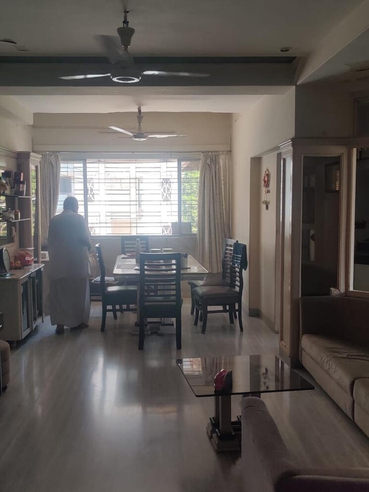 Master Bedroom, new-kailash-niwas 5 Bedroom 1400 Sq.Ft. Apartment In Ghatkopar East Mumbai 9270400