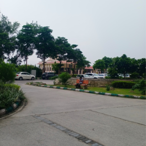 Others in 3 BHK Apartment at Jaypee Greens Aman, Sector 151 – for Sale