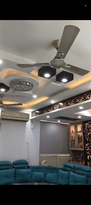 4 BHK Apartment For Sale in SCC Sapphire, Raj Nagar Extension