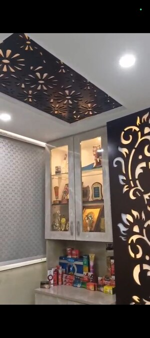 Master Bedroom in 4 BHK Apartment at SCC Sapphire, Raj Nagar Extension – for Sale