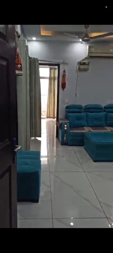 Master Bedroom in 4 BHK Apartment at SCC Sapphire, Raj Nagar Extension – for Sale