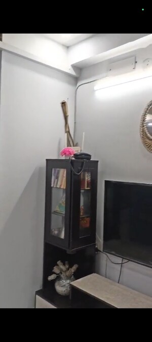 Master Bedroom in 4 BHK Apartment at SCC Sapphire, Raj Nagar Extension – for Sale