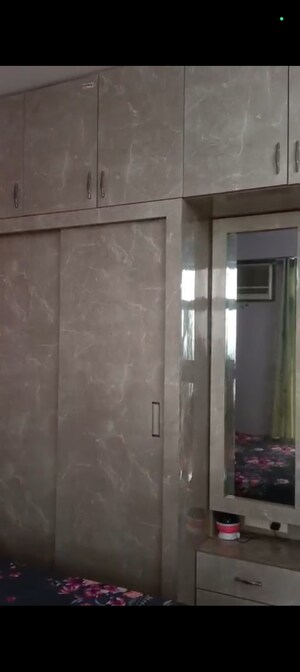 Master Bedroom in 4 BHK Apartment at SCC Sapphire, Raj Nagar Extension – for Sale