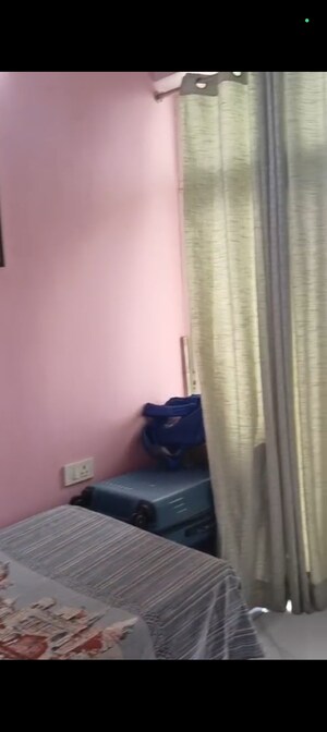 Master Bedroom in 4 BHK Apartment at SCC Sapphire, Raj Nagar Extension – for Sale