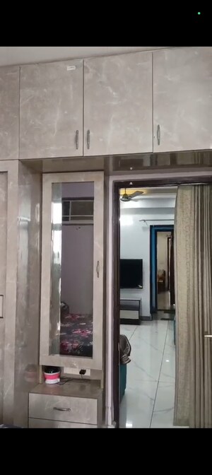 Master Bedroom in 4 BHK Apartment at SCC Sapphire, Raj Nagar Extension – for Sale