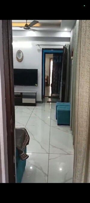 Master Bedroom in 4 BHK Apartment at SCC Sapphire, Raj Nagar Extension – for Sale