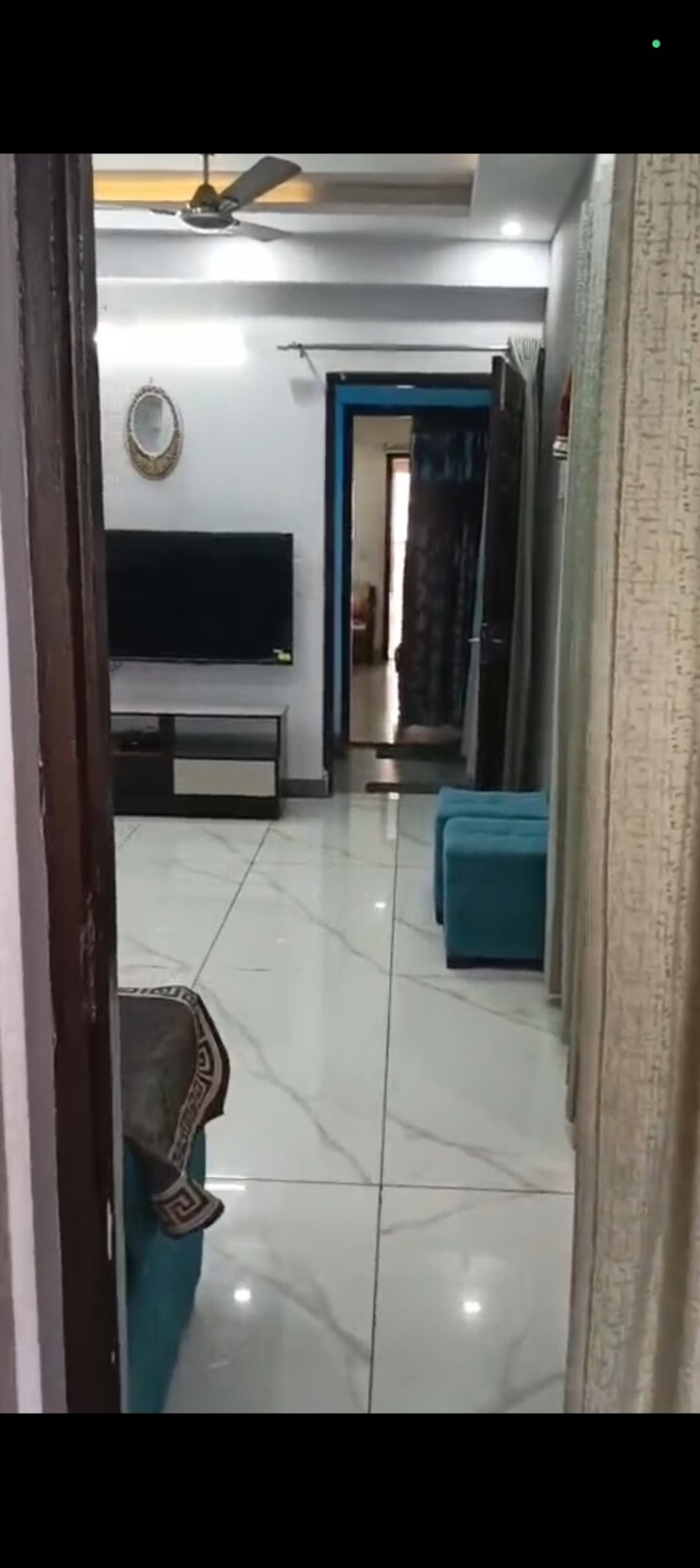 Master Bedroom, scc-sapphire 4 Bedroom 2030 Sq.Ft. Apartment In Raj Nagar Extension Ghaziabad 9270424