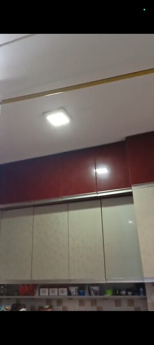 Master Bedroom in 4 BHK Apartment at SCC Sapphire, Raj Nagar Extension – for Sale