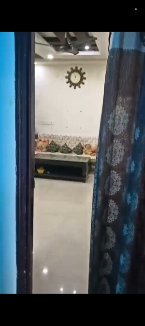 Master Bedroom in 4 BHK Apartment at SCC Sapphire, Raj Nagar Extension – for Sale