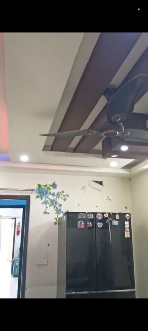 Master Bedroom in 4 BHK Apartment at SCC Sapphire, Raj Nagar Extension – for Sale