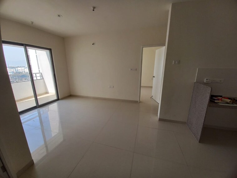 Master Bedroom, paranjape-blue-ridge 3 Bedroom 900 Sq.Ft. Apartment In Hinjewadi Pune 9270403