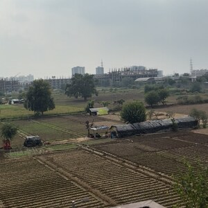 Others in 1 BHK Apartment at Auric City Homes, Neharpar Phase 2 – for Rent