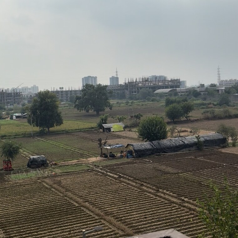 Others, auric-city-homes 1 Bedroom 357 Sq.Ft. Apartment In Neharpar Phase 2 Faridabad 9270392