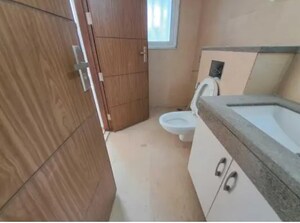 Master Bedroom in 2 BHK Apartment at Puri Emerald Bay, Sector 104 – for Sale