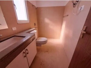 Master Bedroom in 2 BHK Apartment at Puri Emerald Bay, Sector 104 – for Sale