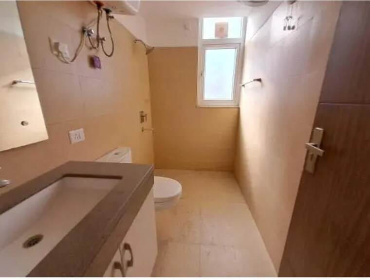 Master Bedroom, puri-emerald-bay 2 Bedroom 1700 Sq.Ft. Apartment In Sector 104 Gurgaon 9270398