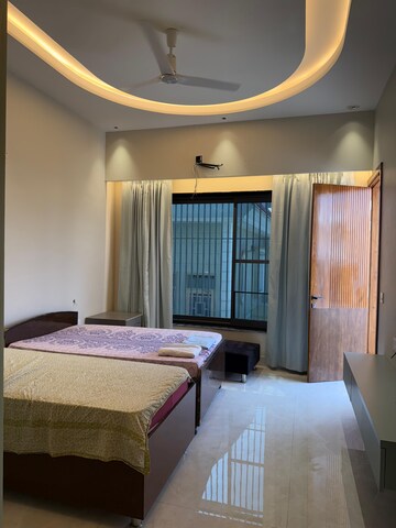 Room in 2 BHK Builder Floor at Mahadev Engineers Enclave, Kanwali – for Rent