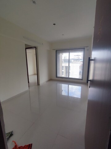 Master Bedroom in 2 BHK Apartment at Ulwe Sector 21 – for Rent