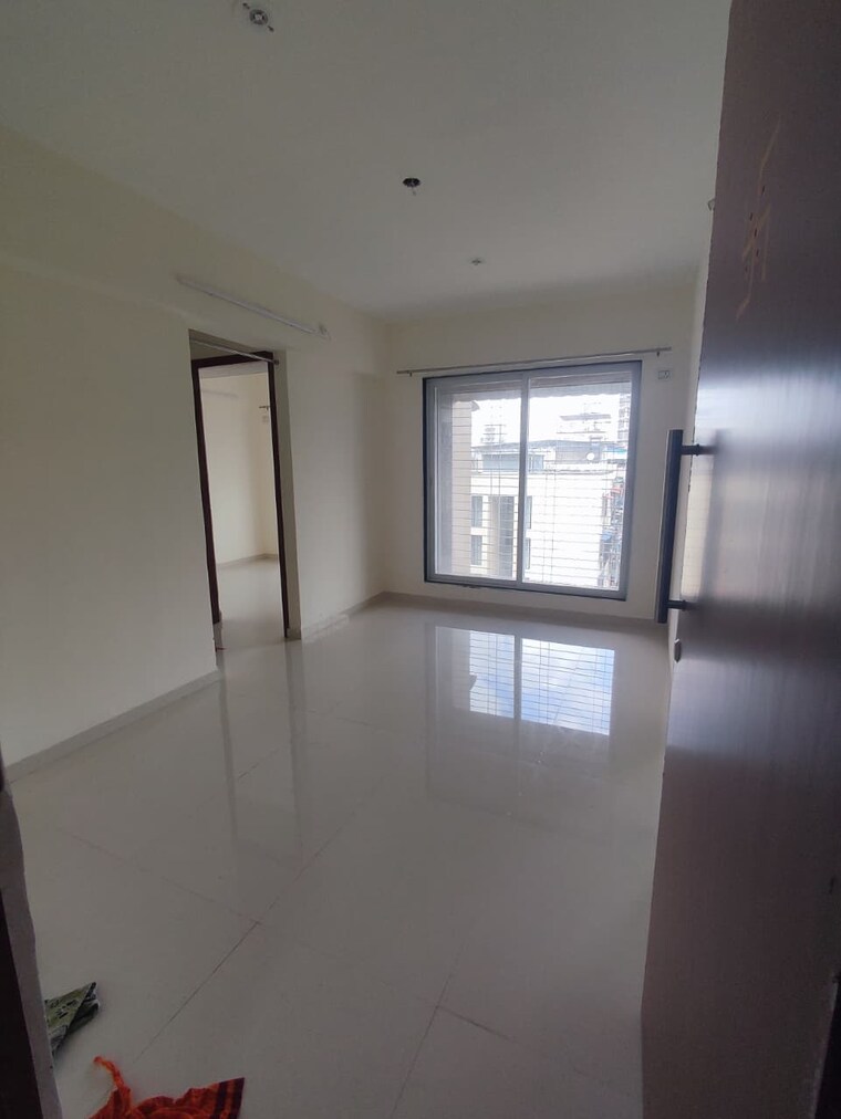 Master Bedroom, ulwe sector 21 2 Bedroom 1100 Sq.Ft. Apartment In Ulwe Sector 21 Navi Mumbai 9270425