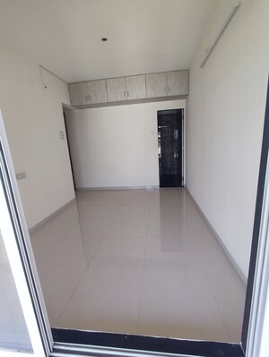 Master Bedroom in 2 BHK Apartment at Ulwe Sector 21 – for Rent