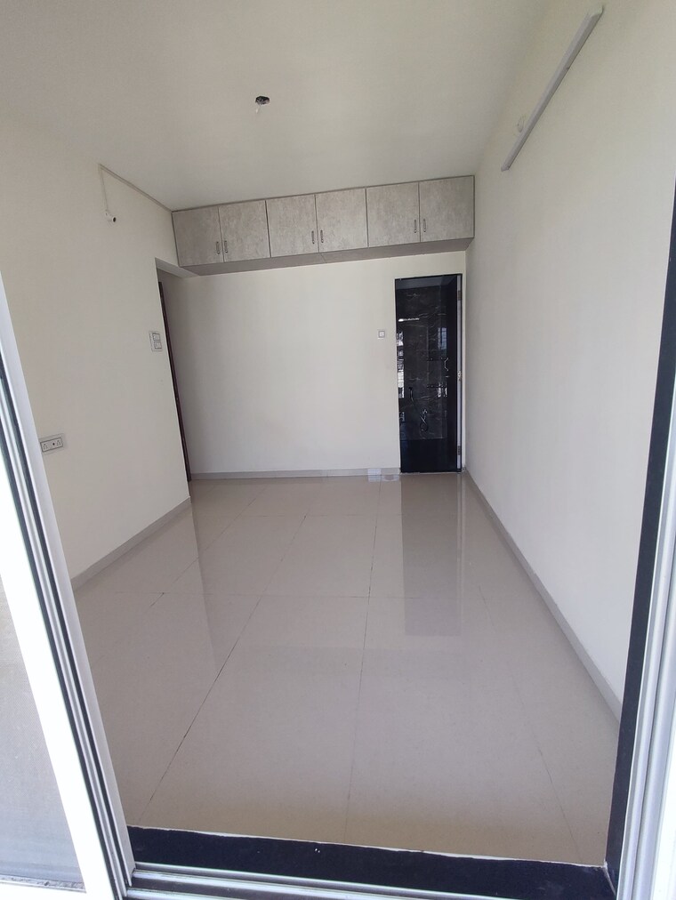 Master Bedroom, ulwe sector 21 2 Bedroom 1100 Sq.Ft. Apartment In Ulwe Sector 21 Navi Mumbai 9270425
