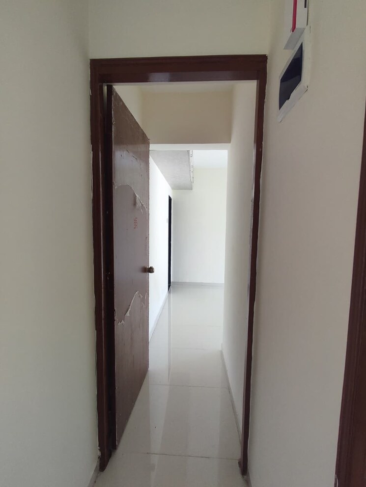 Master Bedroom, ulwe sector 21 2 Bedroom 1100 Sq.Ft. Apartment In Ulwe Sector 21 Navi Mumbai 9270425