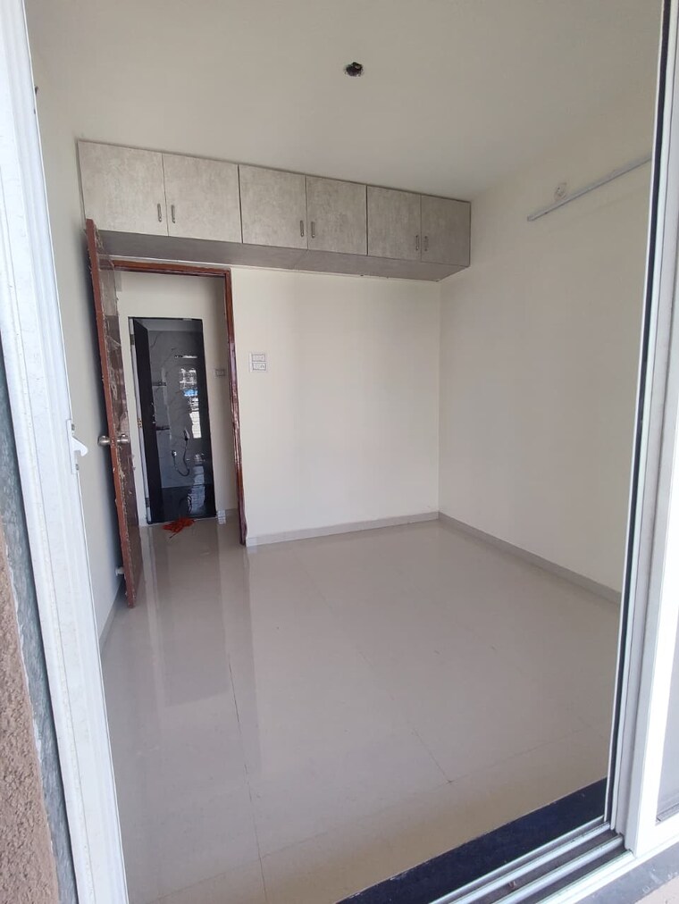 Master Bedroom, ulwe sector 21 2 Bedroom 1100 Sq.Ft. Apartment In Ulwe Sector 21 Navi Mumbai 9270425