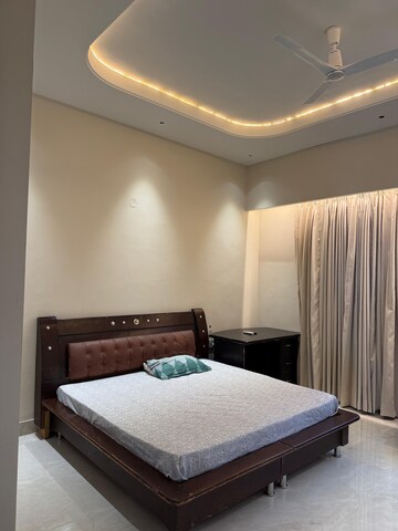 Room in 2 BHK Builder Floor at Mahadev Engineers Enclave, Kanwali – for Rent
