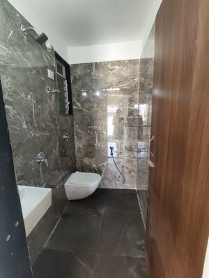 Master Bedroom in 2 BHK Apartment at Ulwe Sector 21 – for Rent