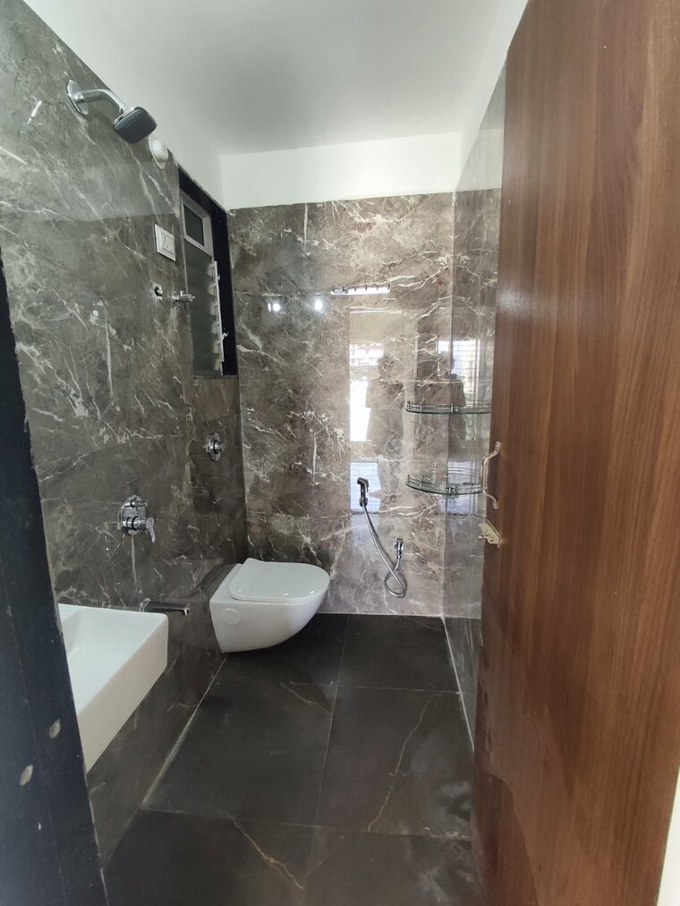 Master Bedroom, ulwe sector 21 2 Bedroom 1100 Sq.Ft. Apartment In Ulwe Sector 21 Navi Mumbai 9270425