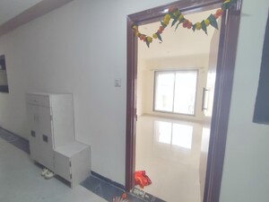 Master Bedroom in 2 BHK Apartment at Ulwe Sector 21 – for Rent