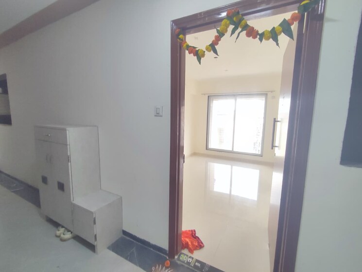 Master Bedroom, ulwe sector 21 2 Bedroom 1100 Sq.Ft. Apartment In Ulwe Sector 21 Navi Mumbai 9270425