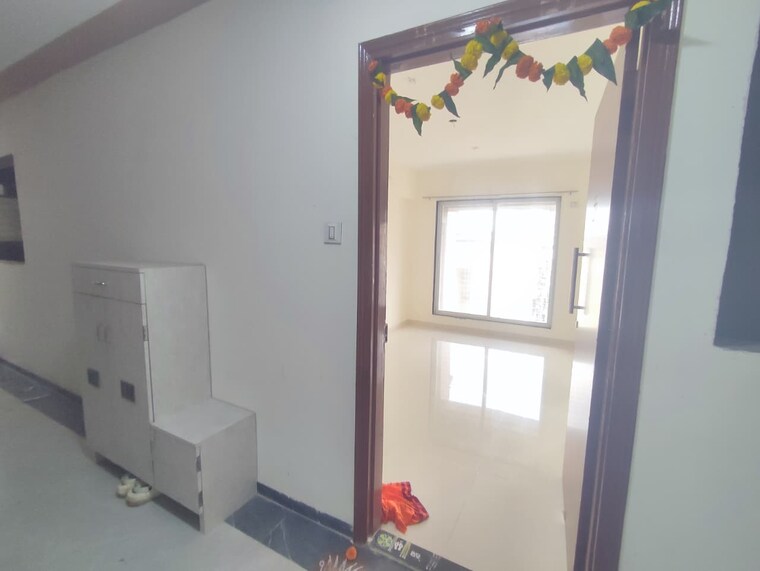 Master Bedroom, ulwe sector 21 2 Bedroom 1100 Sq.Ft. Apartment In Ulwe Sector 21 Navi Mumbai 9270425