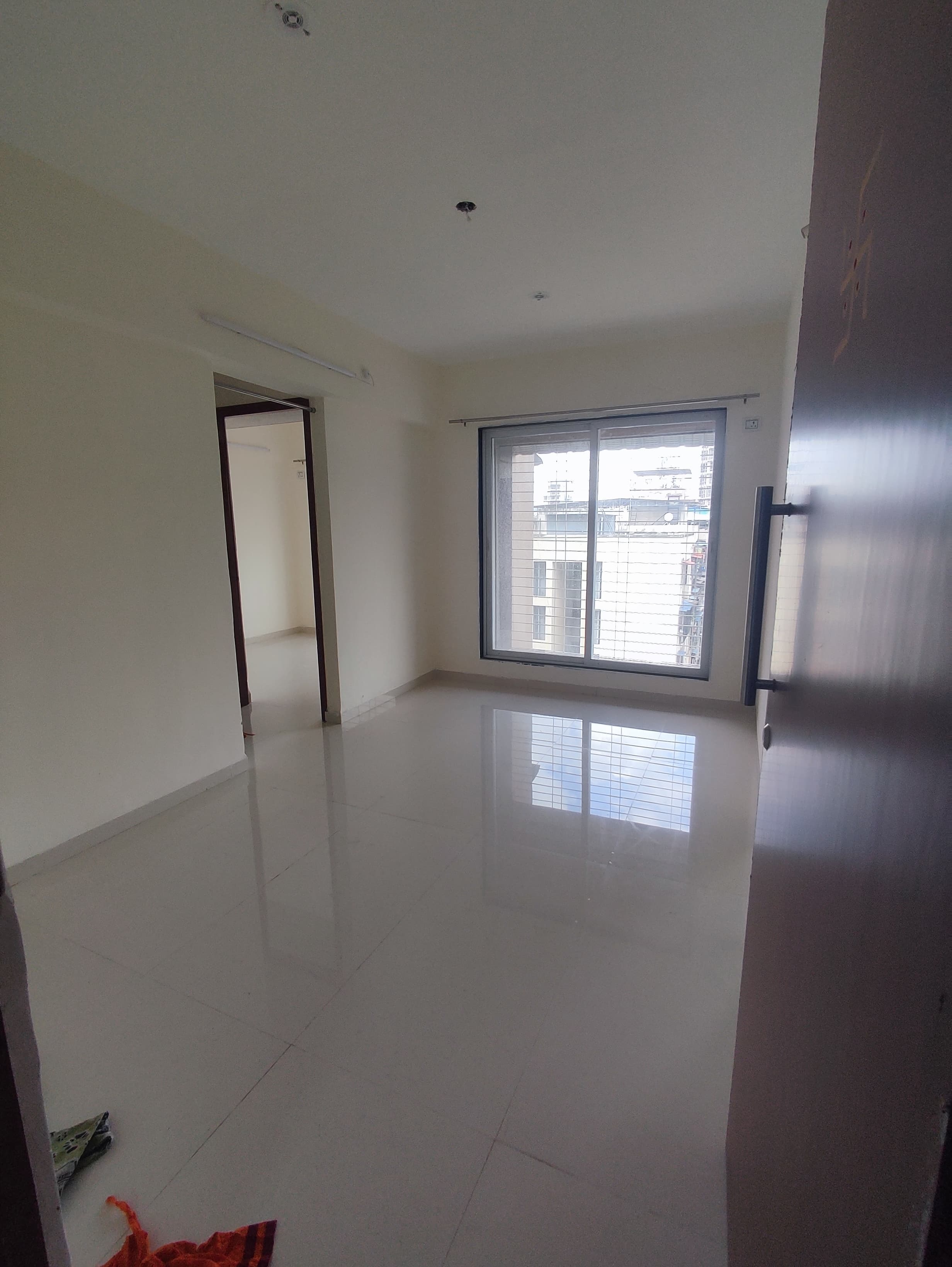 2 BHK + Extra Room Apartment For Rent in Ulwe Sector 21