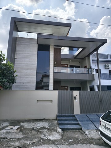 2 BHK Builder Floor For Rent in Mahadev Engineers Enclave, Kanwali