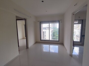 Living Room in 2 BHK Apartment at Ulwe Sector 21 – for Rent