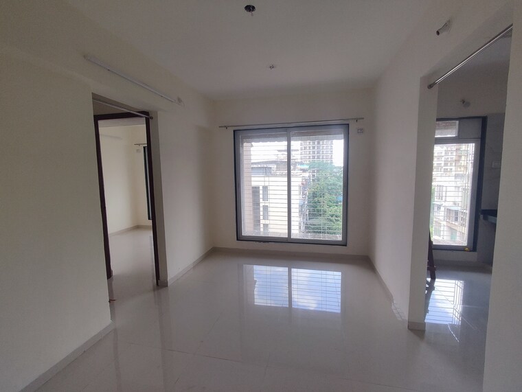 Living Room, ulwe sector 21 2 Bedroom 1100 Sq.Ft. Apartment In Ulwe Sector 21 Navi Mumbai 9270425