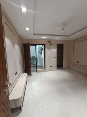 4 BHK Builder Floor For Sale in Green Fields Colony