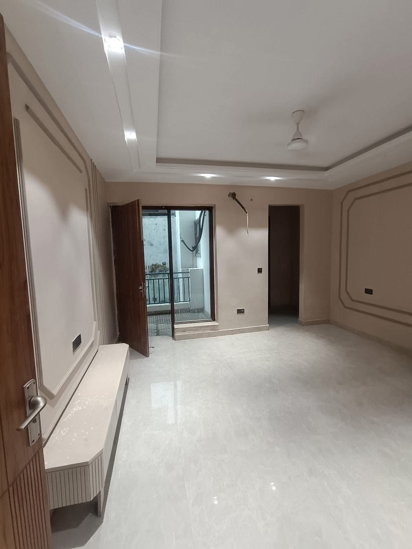 4 BHK Builder Floor For Sale in Mahima Associates