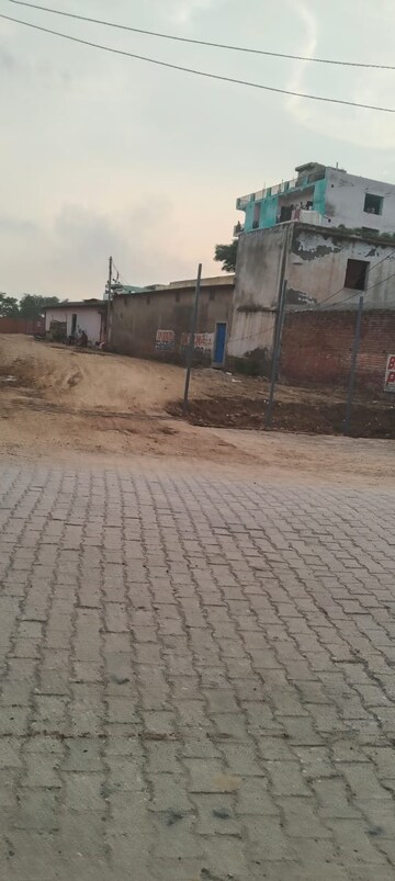  Plot – Exterior View View at Prime City Greater Noida, Sector 3 Greater Noida - for Sale