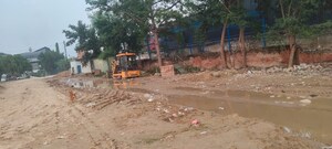  Plot – Exterior View View at Prime City Greater Noida, Sector 3 Greater Noida - for Sale