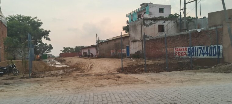 Exterior View, prime-city-greater-noida  100 Sq.Yd. Plot In Sector 3 Greater Noida Greater Noida 9270422