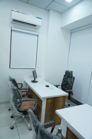 Team Area in  Office Space at Gota – for Rent